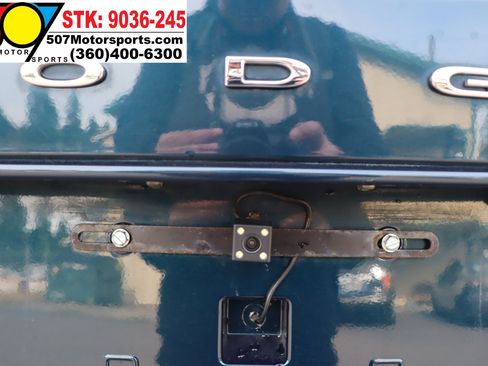 Used 2014 Dodge Journey American Value Package w/ Flexible Seating Group image 15