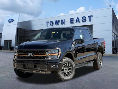 New 2026 Ford F150 Tremor w/ Equipment Group 402B