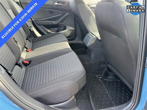 Certified 2025 Volkswagen Jetta S image 13
