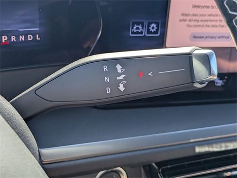 New 2026 Chevrolet Traverse LT w/ Enhanced Driving Package image 31