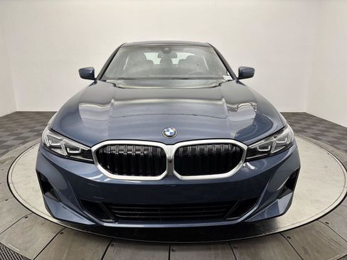 New 2026 BMW 330i xDrive Sedan w/ Convenience Package AWD/4WD image 14