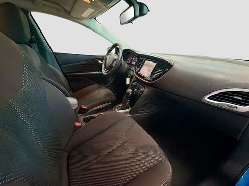 Used 2015 Dodge Dart SXT image 21