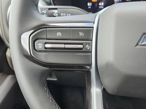 New 2026 Chevrolet Colorado LT w/ Advanced Trailering Package RWD image 30