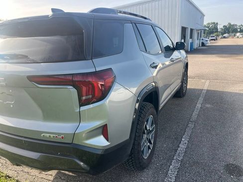 Used 2026 GMC Terrain AT4 w/ Technology Package II AWD/4WD image 3