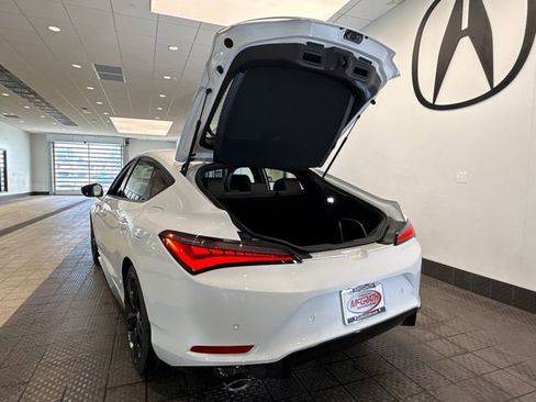 Used 2026 Acura Integra A-Spec image 24