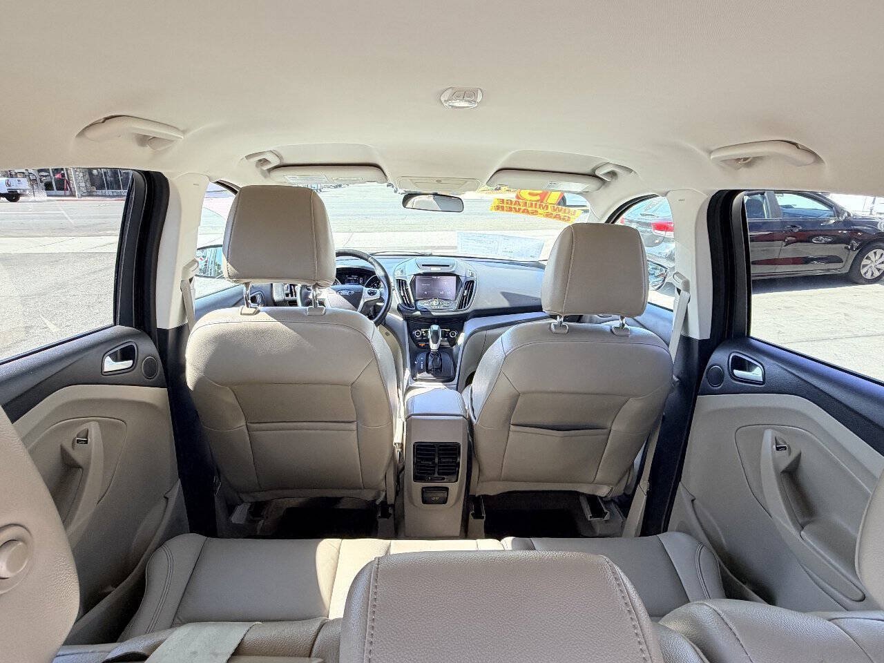 Used 2015 Ford Escape SE w/ Equipment Group 201A AWD/4WD image 23