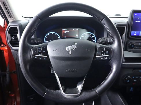 Used 2022 Ford Bronco Sport Big Bend w/ Convenience Package image 11