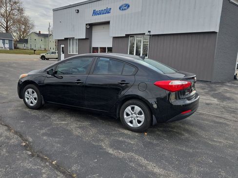 Used 2014 Kia Forte LX image 5