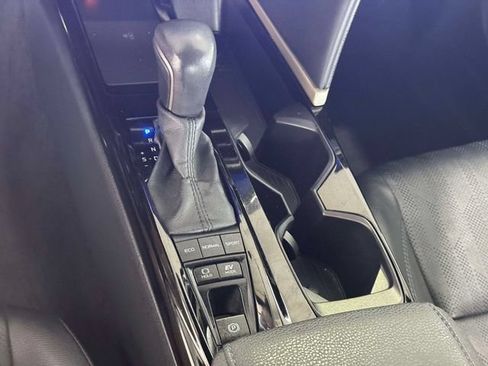 Certified 2025 Toyota Camry XSE AWD/4WD image 32