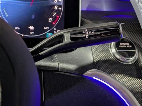 New 2025 Mercedes-Benz GLC 63 AMG S image 12