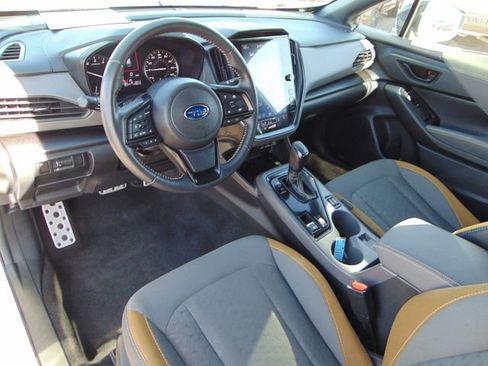 Certified 2024 Subaru Crosstrek 2.5i Sport image 11
