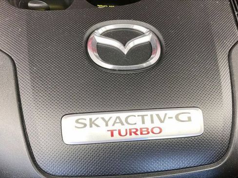 Used 2025 MAZDA CX-5 Signature AWD/4WD image 33