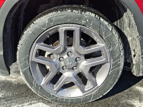 Used 2022 Honda Passport EX-L image 9