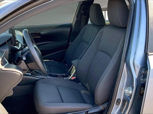 Used 2024 Toyota Corolla LE image 21