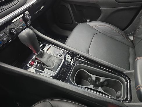 Used 2022 Jeep Compass Limited image 23