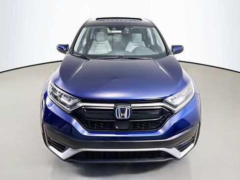 Used 2020 Honda CR-V EX image 2