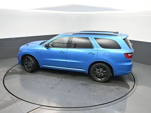 New 2026 Dodge Durango GT image 42