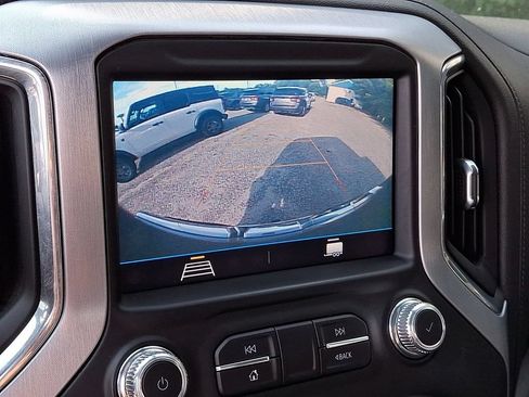 Used 2021 GMC Sierra 1500 Elevation AWD/4WD image 18
