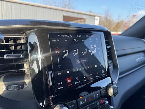 Used 2021 RAM 2500 Laramie image 17