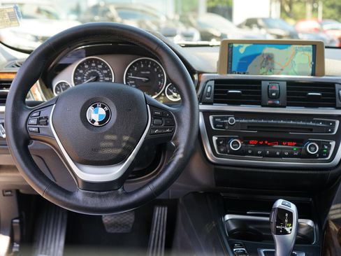 Used 2015 BMW 328i xDrive Sedan AWD/4WD image 27