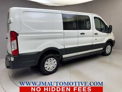 Used 2016 Ford Transit 250 130 Low Roof w/ Exterior Upgrade Package image 5