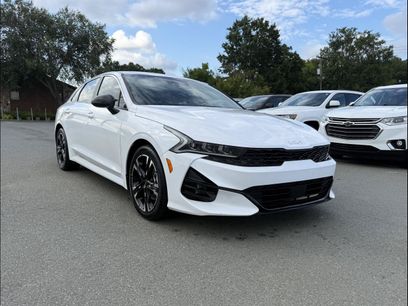 Used 2023 Kia K5 GT-Line w/ GT-Line Premium Package