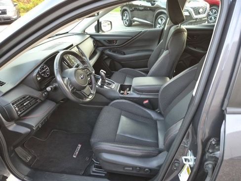 Used 2024 Subaru Legacy Sport image 15