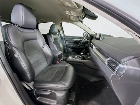 Used 2023 MAZDA CX-5 AWD 2.5 S w/ Select Package image 29