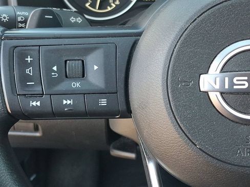 Certified 2023 Nissan Rogue S AWD/4WD image 20