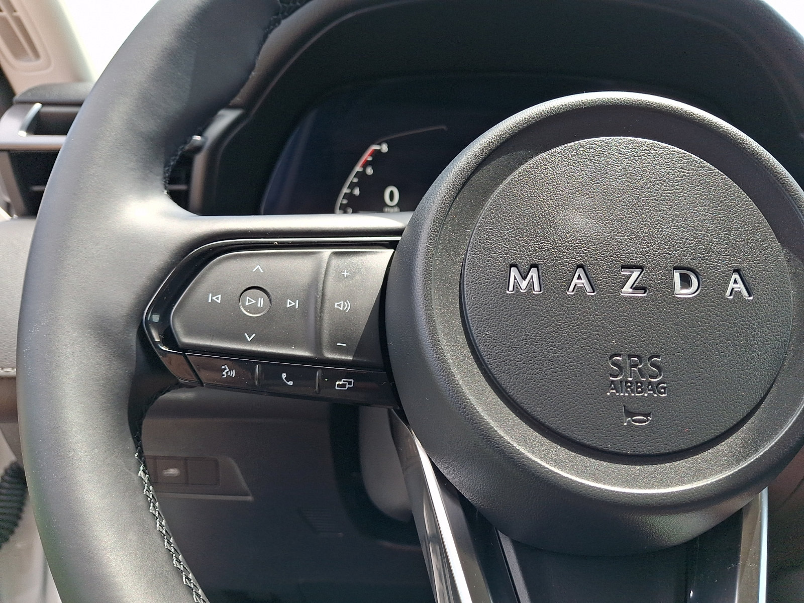 Certified 2026 MAZDA CX-5 Preferred AWD/4WD image 22