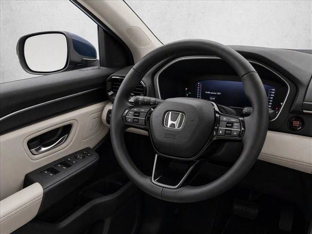 New 2026 Honda Pilot EX-L image 18