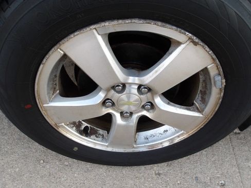 Used 2014 Chevrolet Cruze LT image 23