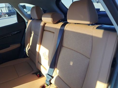 New 2026 Kia Seltos EX w/ EX Sunroof Package AWD/4WD image 21