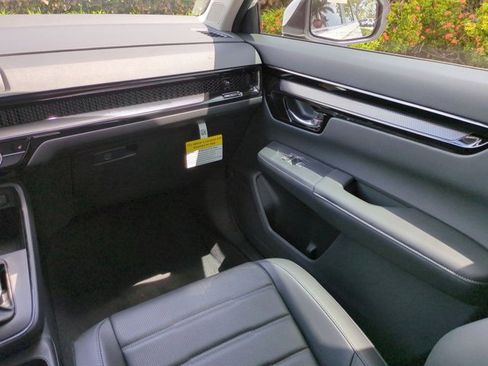 New 2026 Honda CR-V EX-L image 15