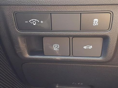 New 2025 Hyundai Sonata SEL image 22