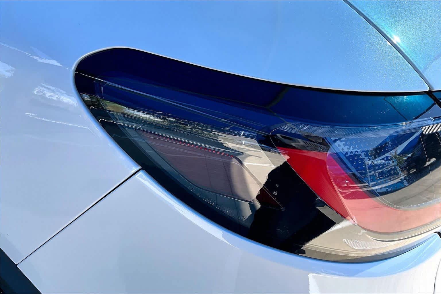 Used 2025 Honda HR-V Sport image 28