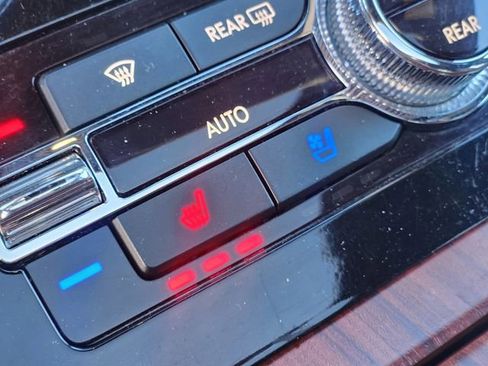 Certified 2023 Lincoln Navigator L Reserve image 24