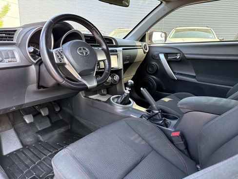 Used 2016 Scion tC image 24