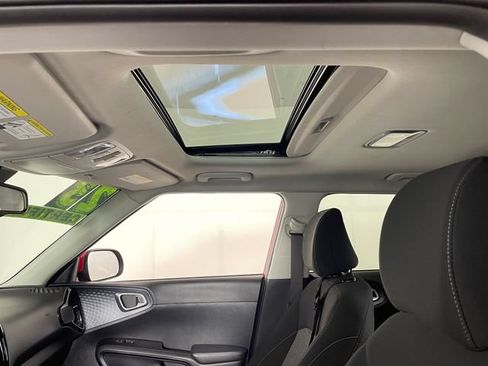 Certified 2023 Kia Soul EX FWD image 11