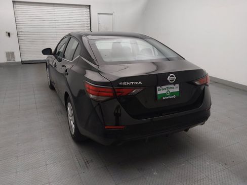Used 2023 Nissan Sentra S FWD image 6