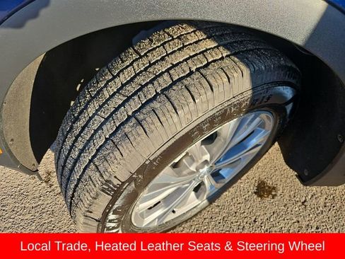 Used 2022 Buick Envision Preferred FWD image 16