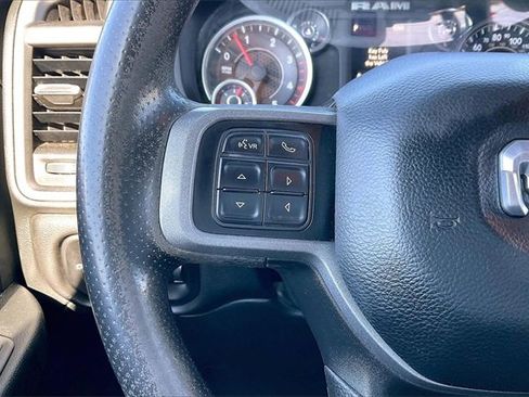 Used 2022 RAM 3500 Tradesman image 20