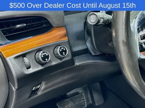 Used 2015 Cadillac Escalade ESV Premium AWD/4WD image 10