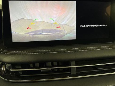 Certified 2025 INFINITI QX60 Pure image 21