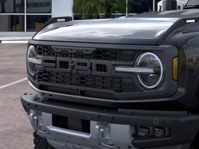 New 2026 Ford Bronco Raptor AWD/4WD image 19