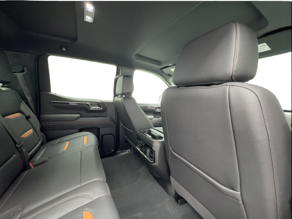 Used 2025 GMC Sierra 1500 AT4 AWD/4WD image 33