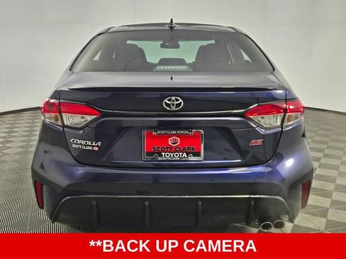 Used 2023 Toyota Corolla SE image 7