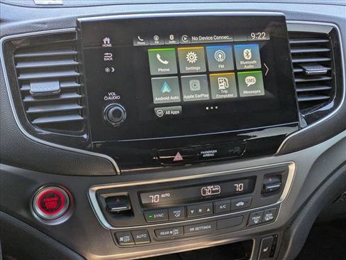 Used 2020 Honda Passport EX-L image 11