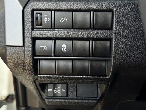 Used 2024 Toyota Tacoma TRD Sport image 23