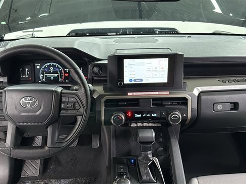 New 2026 Toyota Tacoma SR5 image 9